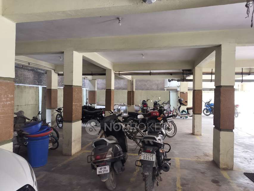 2 BHK Flat In Srinivasam Residency For Sale  In Ramachandra Puram