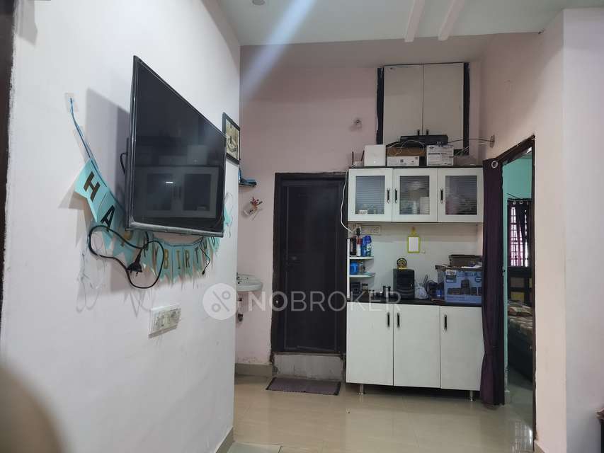 2 BHK Flat In Srinivasam Residency For Sale  In Ramachandra Puram