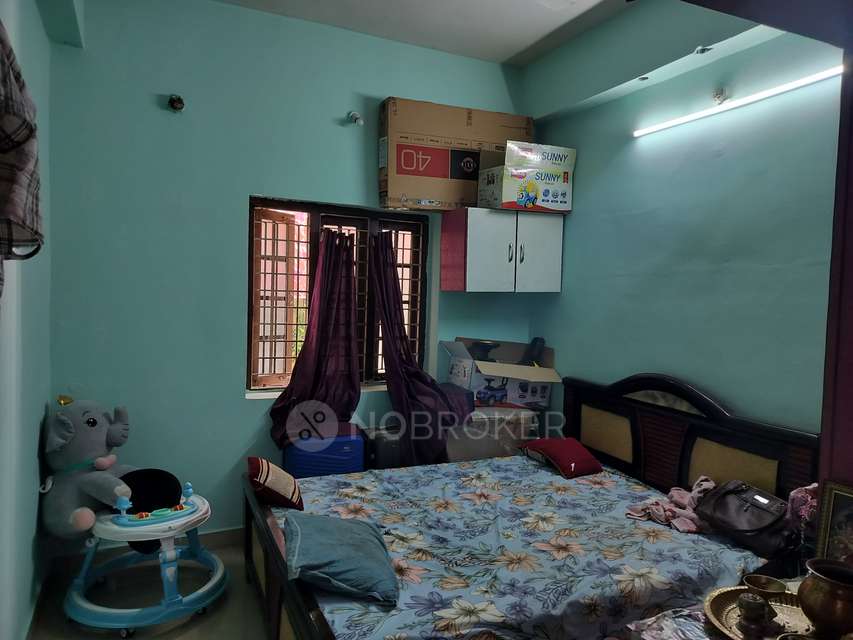 2 BHK Flat In Srinivasam Residency For Sale  In Ramachandra Puram