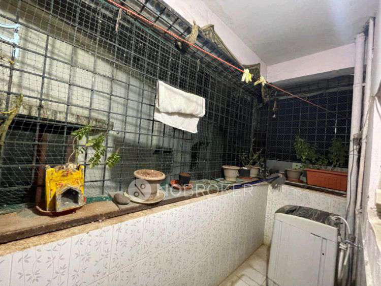 2 BHK Flat In Srinivasam Residency For Sale  In Ramachandra Puram