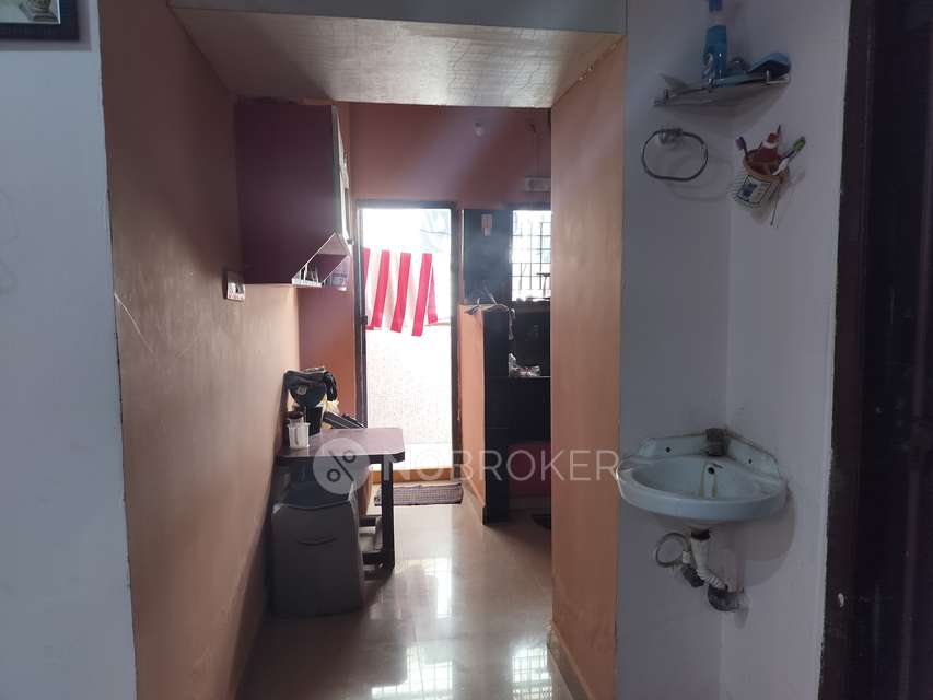 2 BHK Flat In Srinivasam Residency For Sale  In Ramachandra Puram