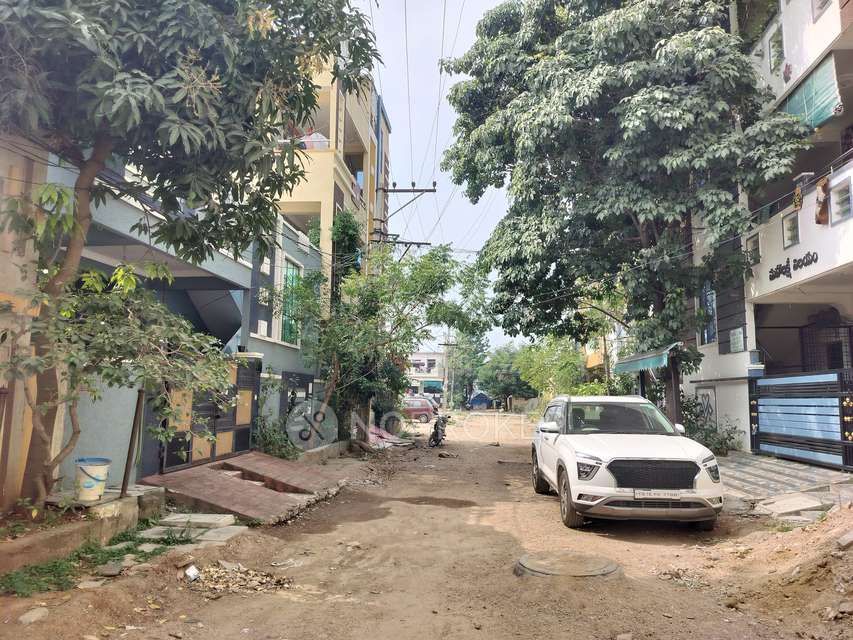 2 BHK Flat In Srinivasam Residency For Sale  In Ramachandra Puram