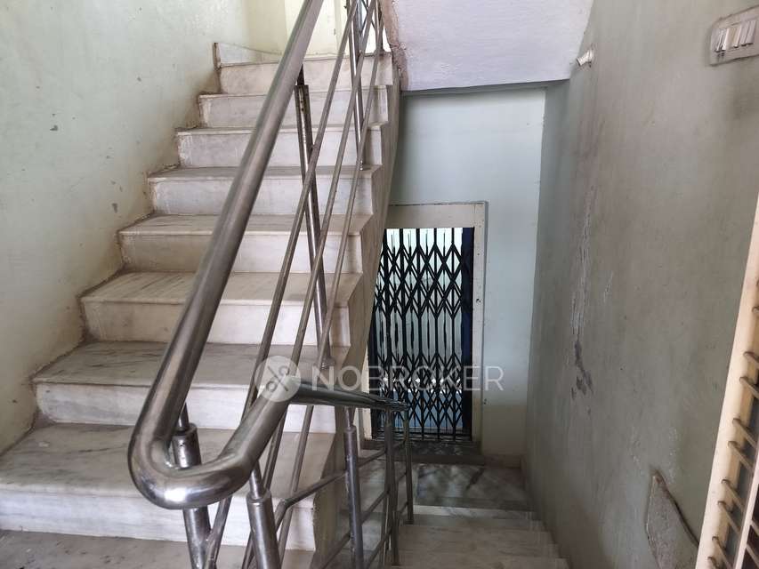 2 BHK Flat In Srinivasam Residency For Sale  In Ramachandra Puram