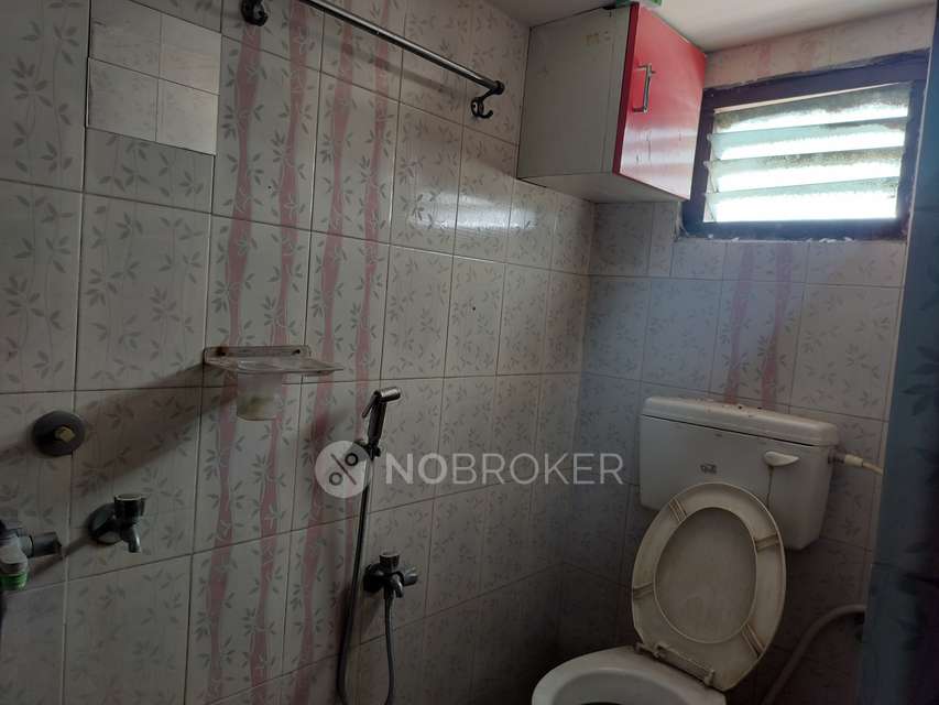 2 BHK Flat In Srinivasam Residency For Sale  In Ramachandra Puram