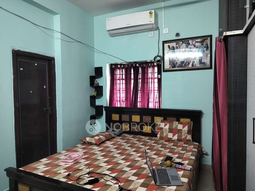 2 BHK Flat In Srinivasam Residency For Sale  In Ramachandra Puram