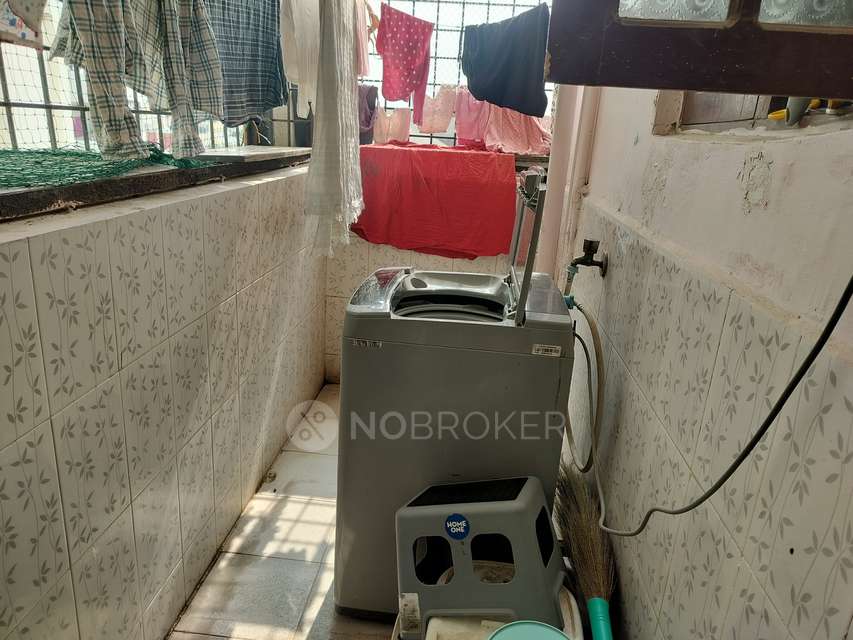 2 BHK Flat In Srinivasam Residency For Sale  In Ramachandra Puram