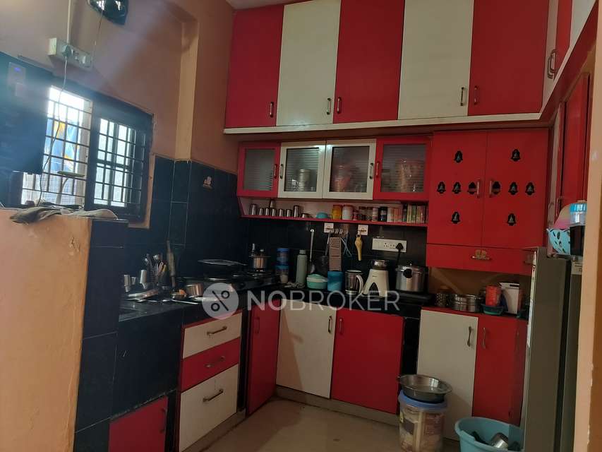 2 BHK Flat In Srinivasam Residency For Sale  In Ramachandra Puram