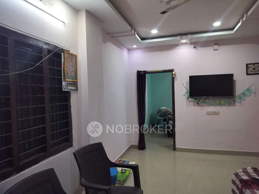 2 BHK Flat In Srinivasam Residency For Sale  In Ramachandra Puram