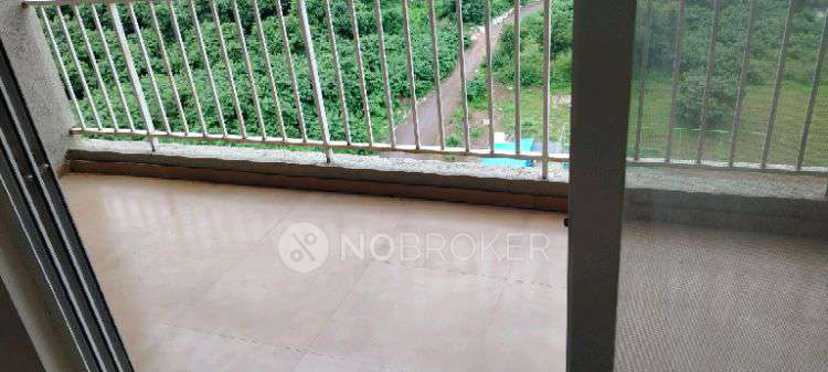 2 BHK Flat In Urbania Mangalam for Rent  In Dudulgaon