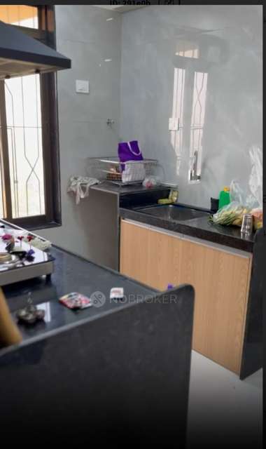 1 BHK Flat In Samadhan Chs For Sale  In Vikhroli