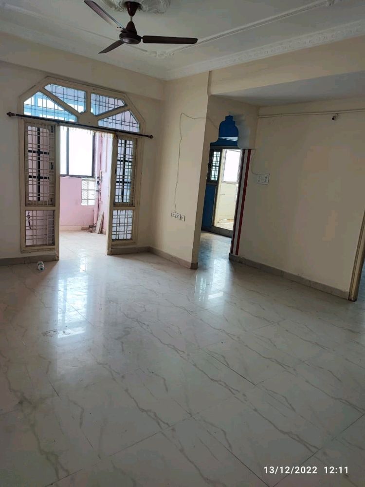 Radhika Apartment