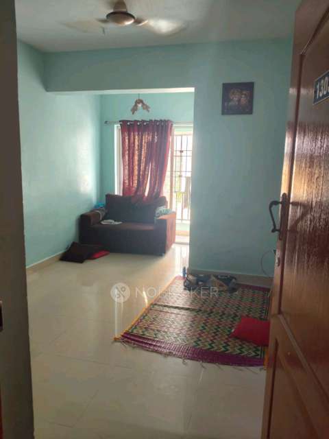 1 BHK Flat In Arun Excello Sankara  For Sale  In Mambakkam Koot Road