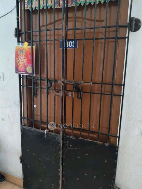 1 BHK Flat In Arun Excello Sankara  For Sale  In Mambakkam Koot Road