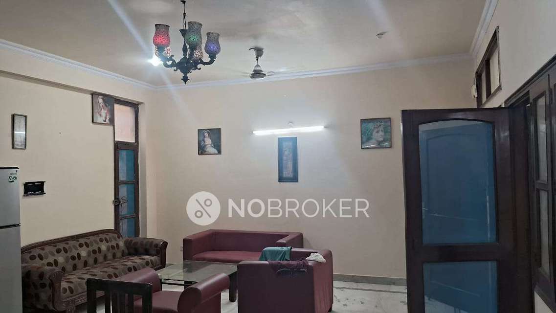 PG for Boys in Sector 61