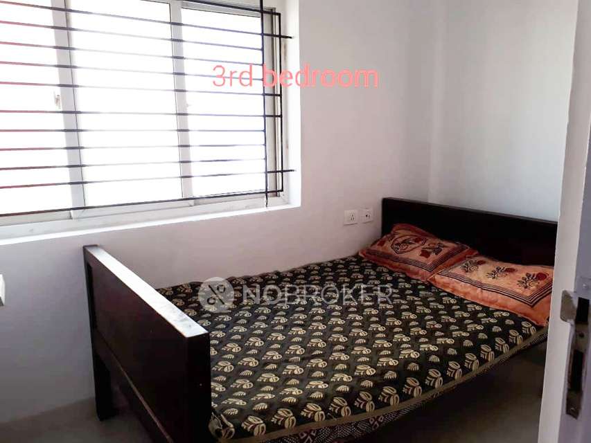 4 BHK Flat In Vijay Shanthi Infiniti for Rent  In Kuthambakkam