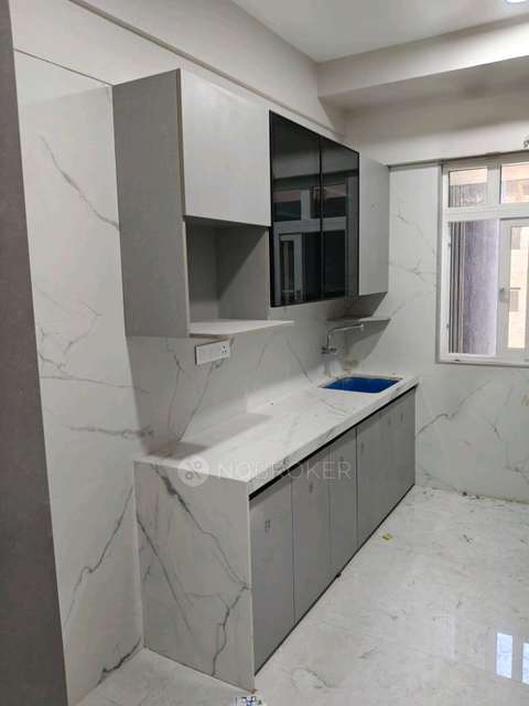 3 BHK Flat In Happy Home Jade Gardens For Sale  In Ghatkopar East