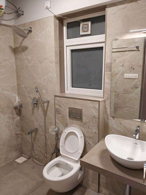 3 BHK Flat In Happy Home Jade Gardens For Sale  In Ghatkopar East