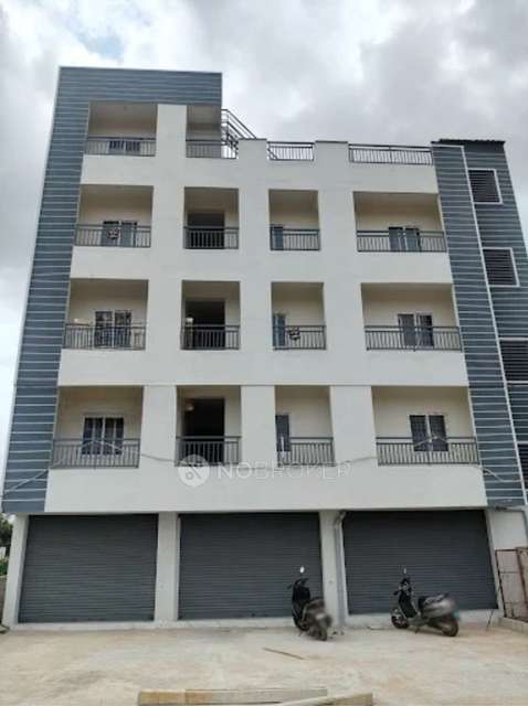 PG for Boys in B.marenahalli