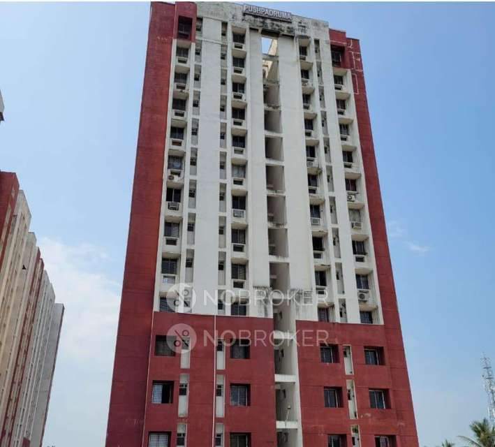 2 BHK Flat In Pushpadruma, Chennai For Sale  In Chennai
