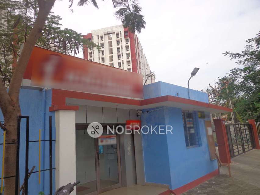 2 BHK Flat In Pushpadruma, Chennai For Sale  In Chennai