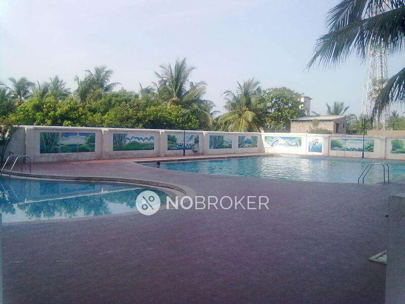 2 BHK Flat In Pushpadruma, Chennai For Sale  In Chennai