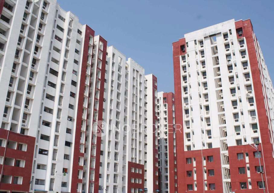 2 BHK Flat In Pushpadruma, Chennai For Sale  In Chennai