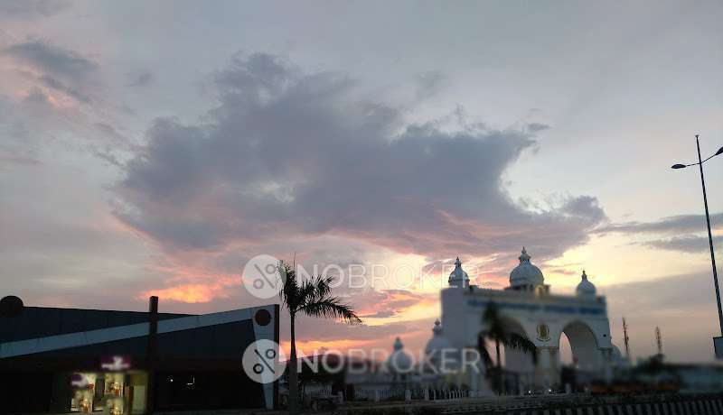 2 BHK Flat In Pushpadruma, Chennai For Sale  In Chennai