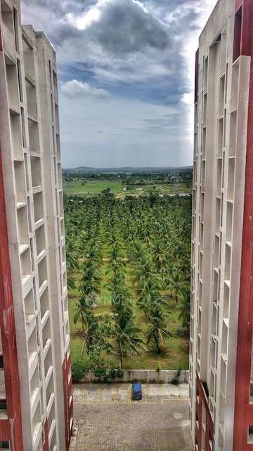 2 BHK Flat In Pushpadruma, Chennai For Sale  In Chennai