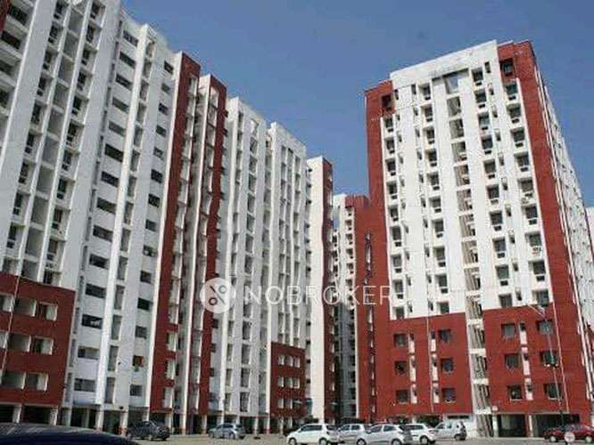 2 BHK Flat In Pushpadruma, Chennai For Sale  In Chennai