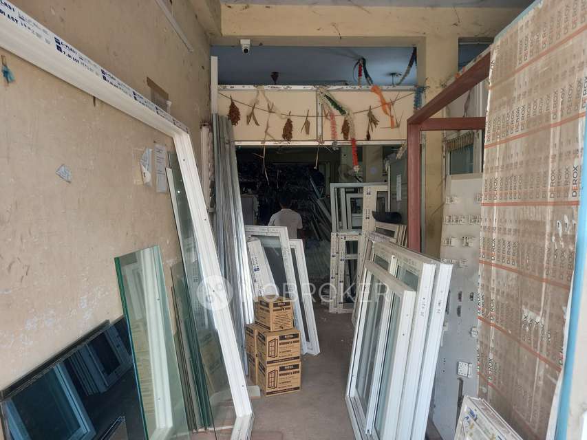 Godown/Warehouse in Maduravoyal, Chennai for Rent 