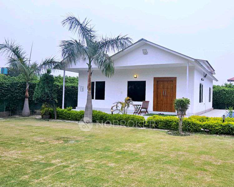 3 BHK Villa In Dkrrish Green Beauty Farms For Sale  In Sector 135