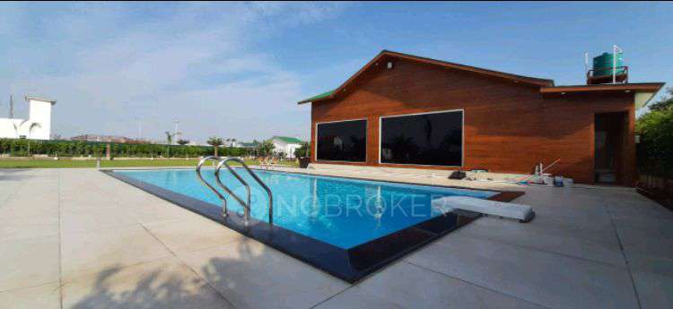 3 BHK Villa In Dkrrish Green Beauty Farms For Sale  In Sector 135