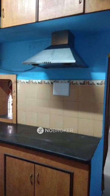 2 BHK Flat In Sai Balaji Apartment Banaswadi Road Maruti Seva Nagar  For Sale  In Maruthi Sevanagar