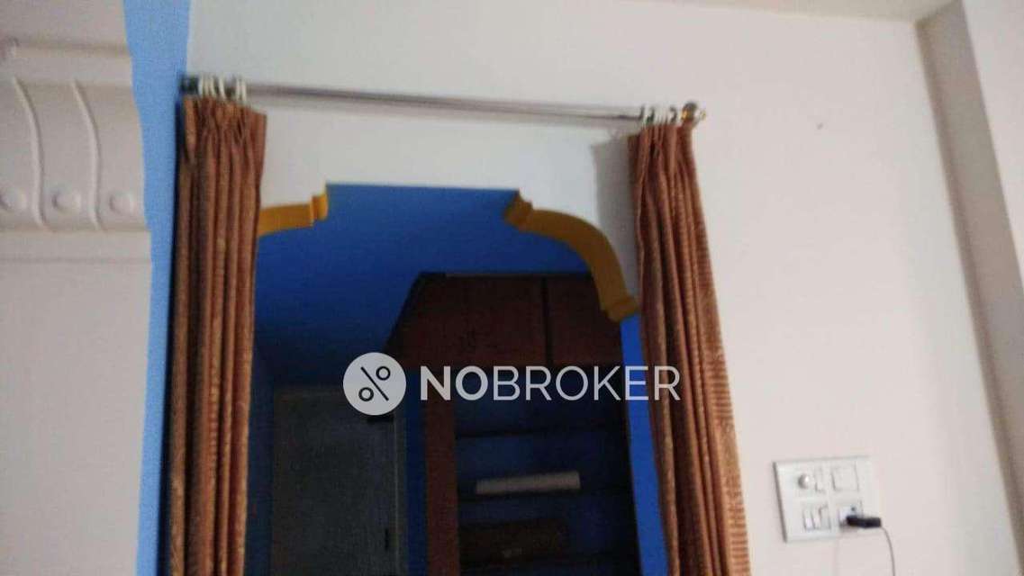 2 BHK Flat In Sai Balaji Apartment Banaswadi Road Maruti Seva Nagar  For Sale  In Maruthi Sevanagar