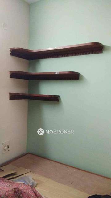 2 BHK Flat In Sai Balaji Apartment Banaswadi Road Maruti Seva Nagar  For Sale  In Maruthi Sevanagar