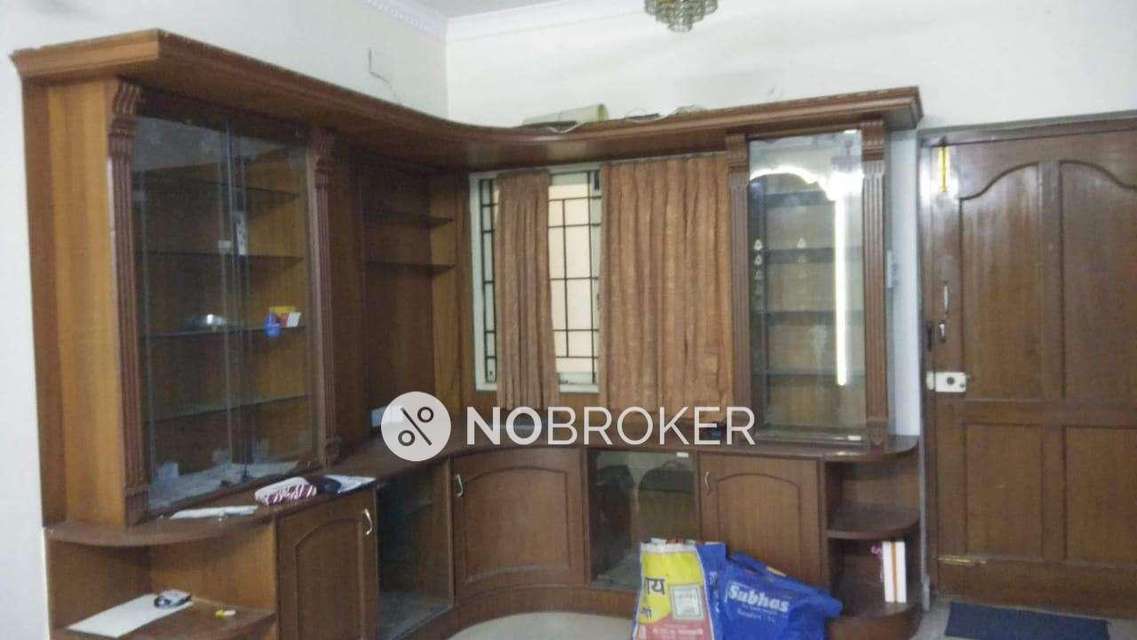 2 BHK Flat In Sai Balaji Apartment Banaswadi Road Maruti Seva Nagar  For Sale  In Maruthi Sevanagar