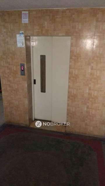 2 BHK Flat In Sai Balaji Apartment Banaswadi Road Maruti Seva Nagar  For Sale  In Maruthi Sevanagar