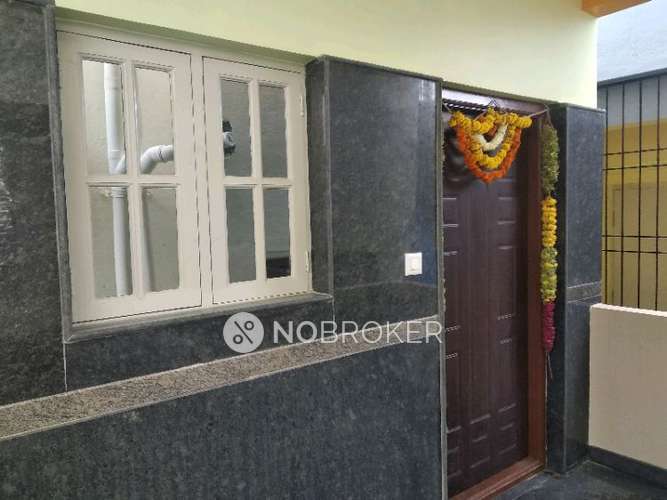 1 BHK Flat for Rent  In Varthur