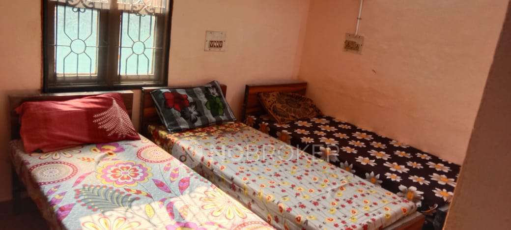 PG for Boys in Kattankulathur