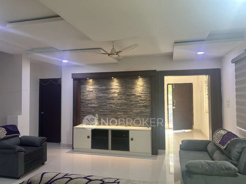 4 BHK House for Rent  In Manikonda 