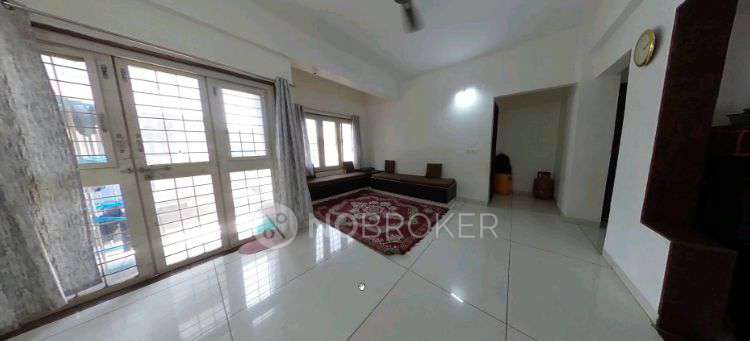 2 BHK Flat In Sharda Prasanna Residency for Rent  In Manjari Budruk