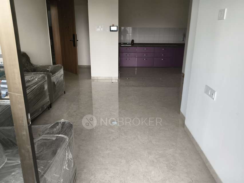 2 BHK Flat In Gaikwad Nirwanas for Rent  In Gaikwad Nirvanas