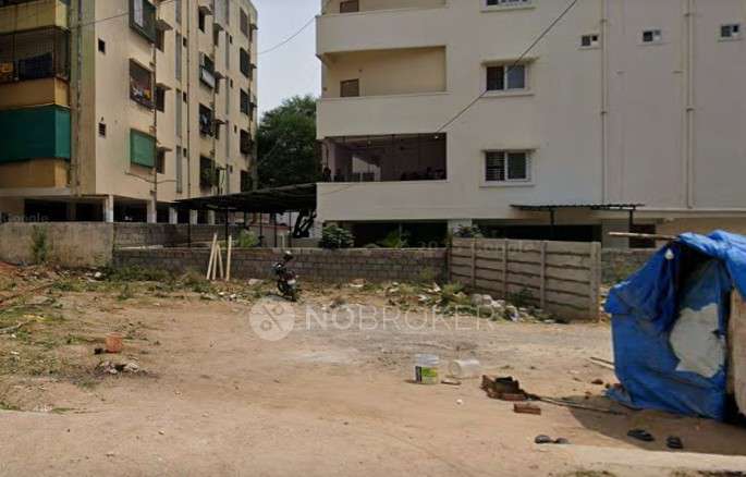 Plot For Sale  In Jayabheyri Park Kompally In Gfvj+hqp, Kompally, Hyderabad, Telangana 500100, India