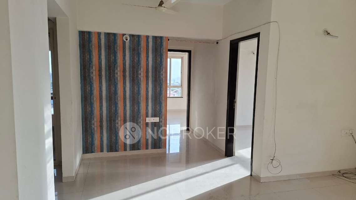 2 BHK Flat In Nyati Ebony For Sale  In Undri