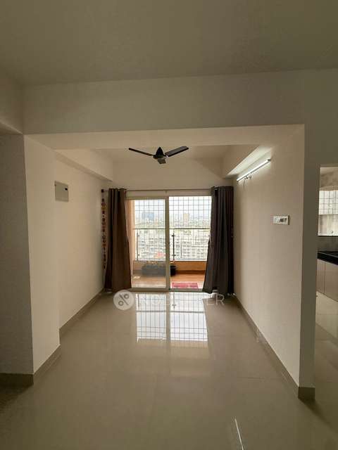 Single Room for Male In 2 BHK  In Eden Garden Tathawade, Pimpri Chinchwad In Eden Garden Tathawade