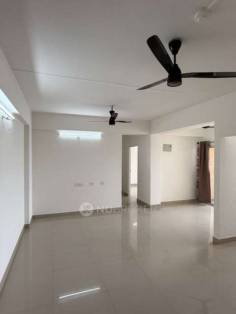 Single Room for Male In 2 BHK  In Eden Garden Tathawade, Pimpri Chinchwad In Eden Garden Tathawade