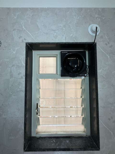 Single Room for Male In 2 BHK  In Eden Garden Tathawade, Pimpri Chinchwad In Eden Garden Tathawade