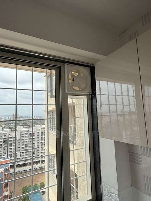 Single Room for Male In 2 BHK  In Eden Garden Tathawade, Pimpri Chinchwad In Eden Garden Tathawade