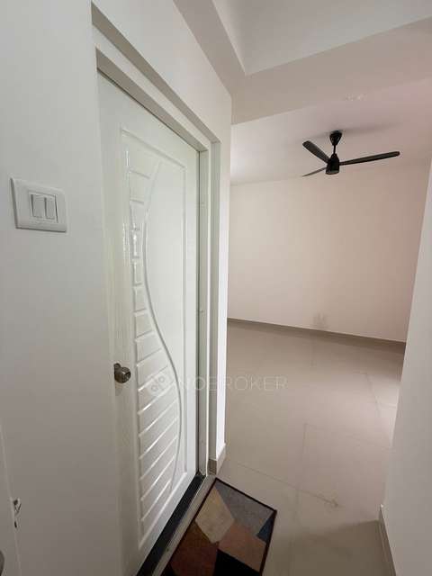 Single Room for Male In 2 BHK  In Eden Garden Tathawade, Pimpri Chinchwad In Eden Garden Tathawade