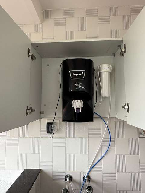 Single Room for Male In 2 BHK  In Eden Garden Tathawade, Pimpri Chinchwad In Eden Garden Tathawade